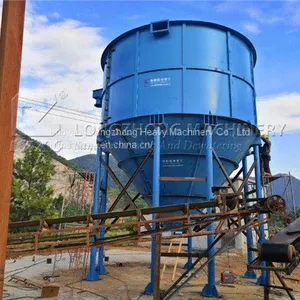 Deep Cone Thickener thumbnail-1