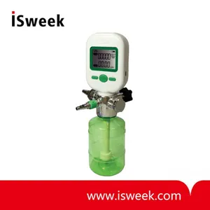 MF5806 Series Digital Oxygen Flow Meters thumbnail-1