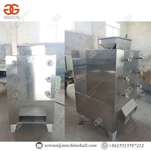 Commercial Nut Grinder Machine Stainless Steel Sesame thumbnail-2