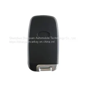 Hyundai 4BTN Remote Smart Key thumbnail-2