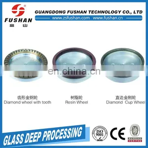 2017 New Food Grade Automatic Edging and Washing With Trade Assurance thumbnail-3