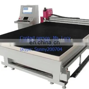 Glass Loading and Unloading Table thumbnail-5