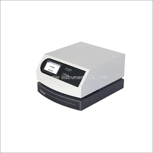 Battery Film Air/Gas Permeability Tester Gurley Method Lab Testing Machine thumbnail-1