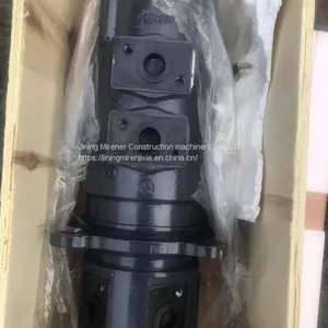 Shantui SE240 Swivel Joint Assy 230-22-00000 SE240 Swivel Joint Assy J221-22A-100000 thumbnail-1