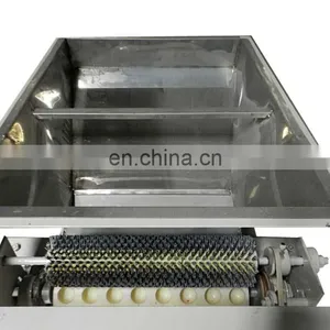 Macadamia Nuts Tapping Machine Macadamia Nuts Tapping Machine thumbnail-4