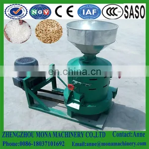 Factory Hot Sale Buckwheat Shell Separator| Buckwheat Dehuller Machine thumbnail-4