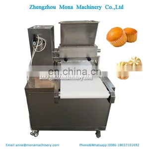 High Standard Cookies Making Machine Biscuit Line Hard and Soft Biscuit Making Machine thumbnail-7