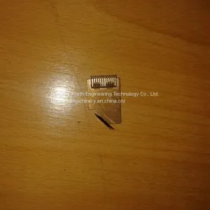 Custom-made Stamping Accessories, Electronic Spare Parts thumbnail-1