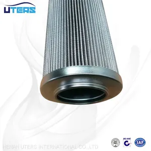 UTERS Replace FILTREC Hydraulic Fliter Element DHD280G05B thumbnail-2