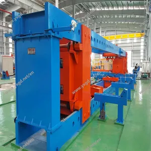 Pipe Pressure Testing Machine Pipe Hydrostatic Testing Machine thumbnail-2