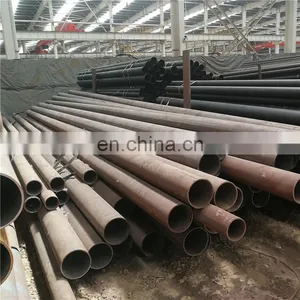 P9/t9 Alloy Seamless Steel Tube thumbnail-5