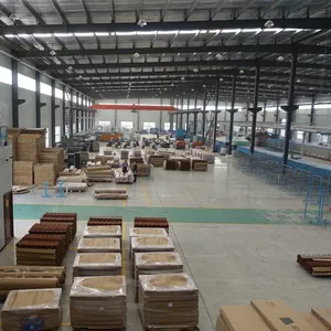 Hangzhou Singer Building Mterials Co.,Ltd company overview - view 1 thumbnail