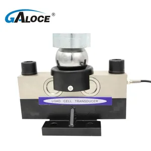 GBS800 Weighbridge Truck Scales Weighing Sensor 30t thumbnail-1