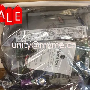 ALLEN BRADLEY 1305-KBA09 thumbnail-1