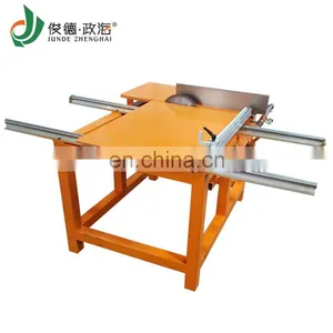 Push Table Saw In China Production thumbnail-1