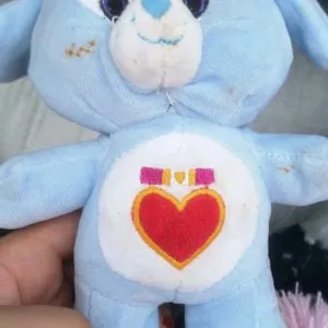 Teddy Bear Toys Toy Teddy Bear Creative Funny Facial Espression thumbnail-2
