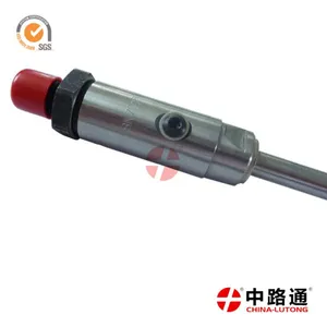 8N7005 8n-7005 Fuel Injector Pencil Nozzle Assy for Caterpillar CAT 3304 3306 thumbnail-1