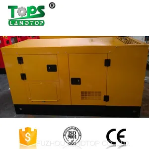 TOPS 100KVA-80KW Diesel Genset Used Diesel Generator Set thumbnail-2