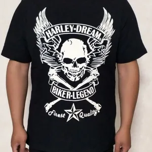 Biker Legend Motorcycles Apparel Co.,Ltd company overview - view 3 thumbnail