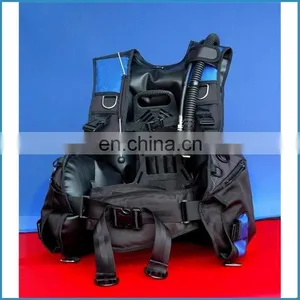 Cheap Diving BCD, Scuba Diving Equipment, Scuba BCD thumbnail-2