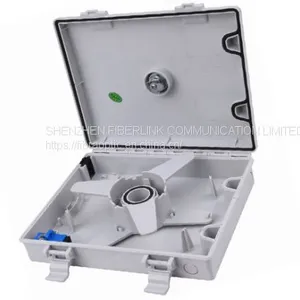 New Design FTTH Optic Fiber Storage Box thumbnail-2