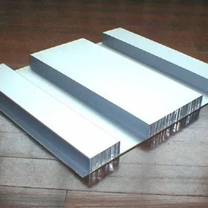 Fireproof Function Honeycomb Wind Tunnel Honeycomb thumbnail-2