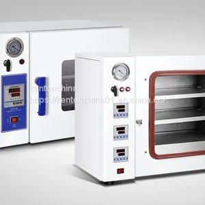 Vacuum Oven-DZF 3090s Stainless Steel Liner/intelligent CNC thumbnail-1