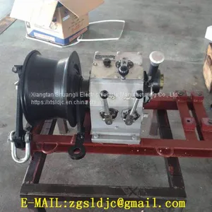 Mold Grinding Drilling Machine Custom Painted Screw Metal Turning Parts thumbnail-1