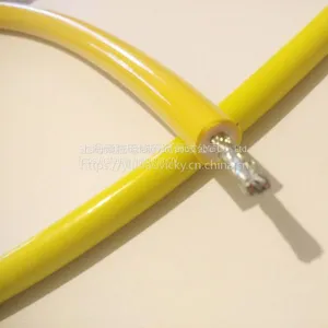 Anti-dragging / Acid-base Cable For Marine Applications Good Bendability Cable thumbnail-5