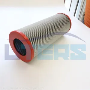 UTERS Alternative to INTERNORMEN Hydraulic Oil Filter Element 01.E 30.10VG.30.E.V.IS08 320840 thumbnail-1