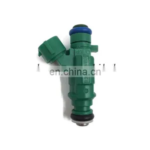For NISSAN SENTRA Fuel Injector Nozzle OEM 0280156159 16600-4Z800 thumbnail-5