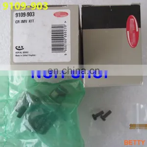 Genuine and New IMV / Input Measuring Valve 9109-903, 9109903, 9307Z523B thumbnail-2