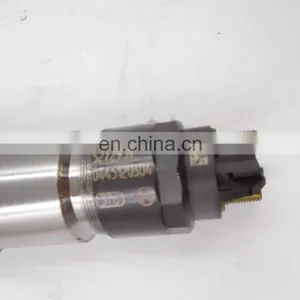 ISF 2.8 Cheap Hot Sale Fuel Injector Diesel 5258744 thumbnail-4