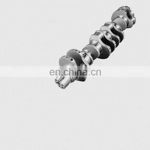 K19 3201082 Crankshaft Auto Truck Engine Part Diesel thumbnail-4