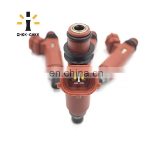 B31R-13-250 Fuel Injector Nozzle OEM 195500-3020 for 323 Mk8 1.3L thumbnail-2