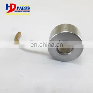 Machinery Engine Parts 4TNV94 Oil Nozzle thumbnail-5