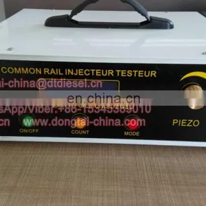 Тестировщик форсунок системы Common Rail CR1600 с функцией тестирования пьезо-форсунок thumbnail-6