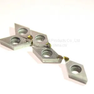 Mono Crystal Diamond Tools For Aluminium Alloy thumbnail-5
