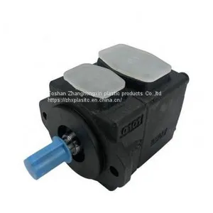 Yuken PV2R4-237-F-LAB-4222 Single Vane Pump thumbnail-1