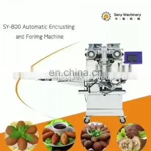 Factory Supply High Speed Kubba Machine For Sale thumbnail-1