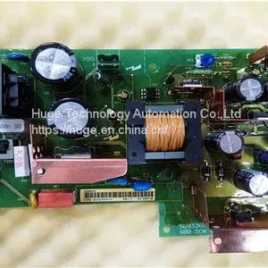 NEW ABB DSMC112 57360001-HC PLC MODULE thumbnail-1