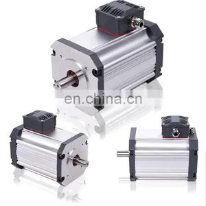 Battery Power 2.25KW 48V Brushless dc Motor 3000RPM thumbnail-3