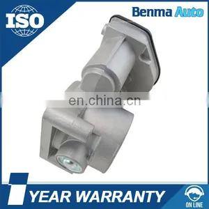 155673 /VP4M5U-9E927-DC/ VP2S6U-9E928-BA High Performance Throttle Body for Mondeo for Mazda M3 thumbnail-4