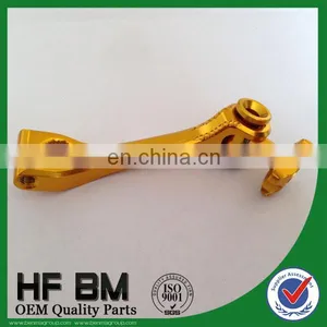 Motorcycle Replace Rocker Arm, Motorcycle Braking Rocker Arm. Rocker Arm for Brake System, Motorcycle Rear Rocker Arm thumbnail-1