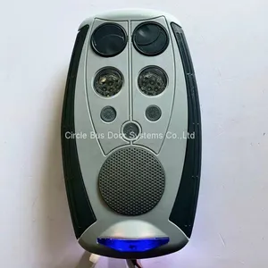 Bus Air Louver,bus Air Condition Air Outlet,bus Air Vent,bus Air Outlet,bus Wind Outlet, Bus Wind Vent, Bus Wind Louver,with Light and Speaker thumbnail-1
