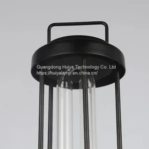 Anti-bacteria Germicidal Lamp Household Uv Led Light Sterilizer thumbnail-4