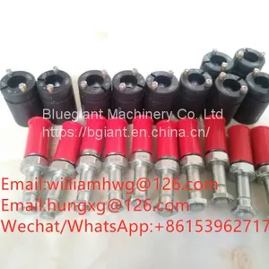 Kalmar Parts 923109.0714 Kalmar Cartridge Valve 923109.0714 9231090714 thumbnail-1
