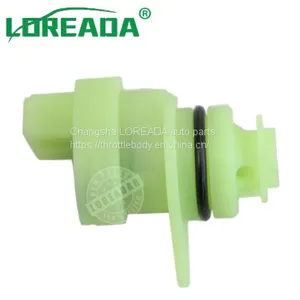 LOREADA Odometer Speed Sensor OE# 6160.24 616024 576083A 6PU009161-021 For Peugeot 106 206 306 406 Boxer Fiat Renualt thumbnail-1