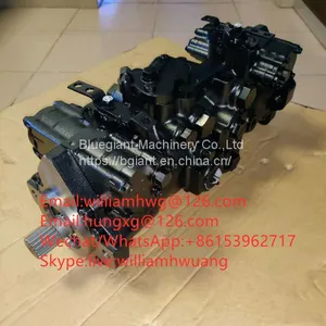 Danfoss Parts 84322471 Danfoss Oil Pump 84322471 thumbnail-1