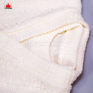 Wholesale OEM High Quality Toddler Pullover Newborn Baby Warm Winter Sweater Cute Bees Decoration for 6-12 Months Baby thumbnail-2